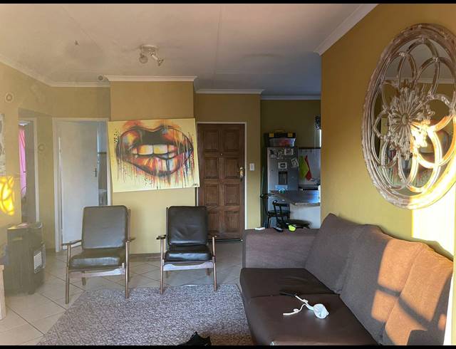 2 BEDROOM APARTMENT RENTED IN EQUESTRIA